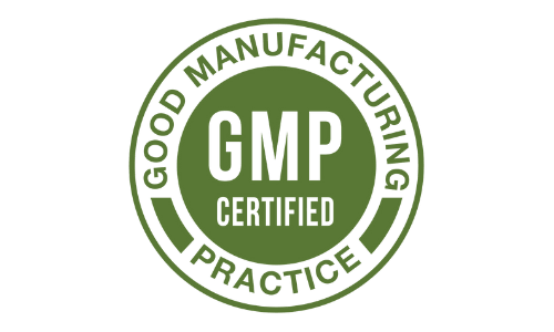 Jertaris GMP Certified